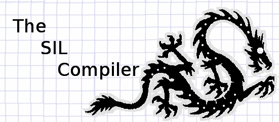 SIL Compiler
